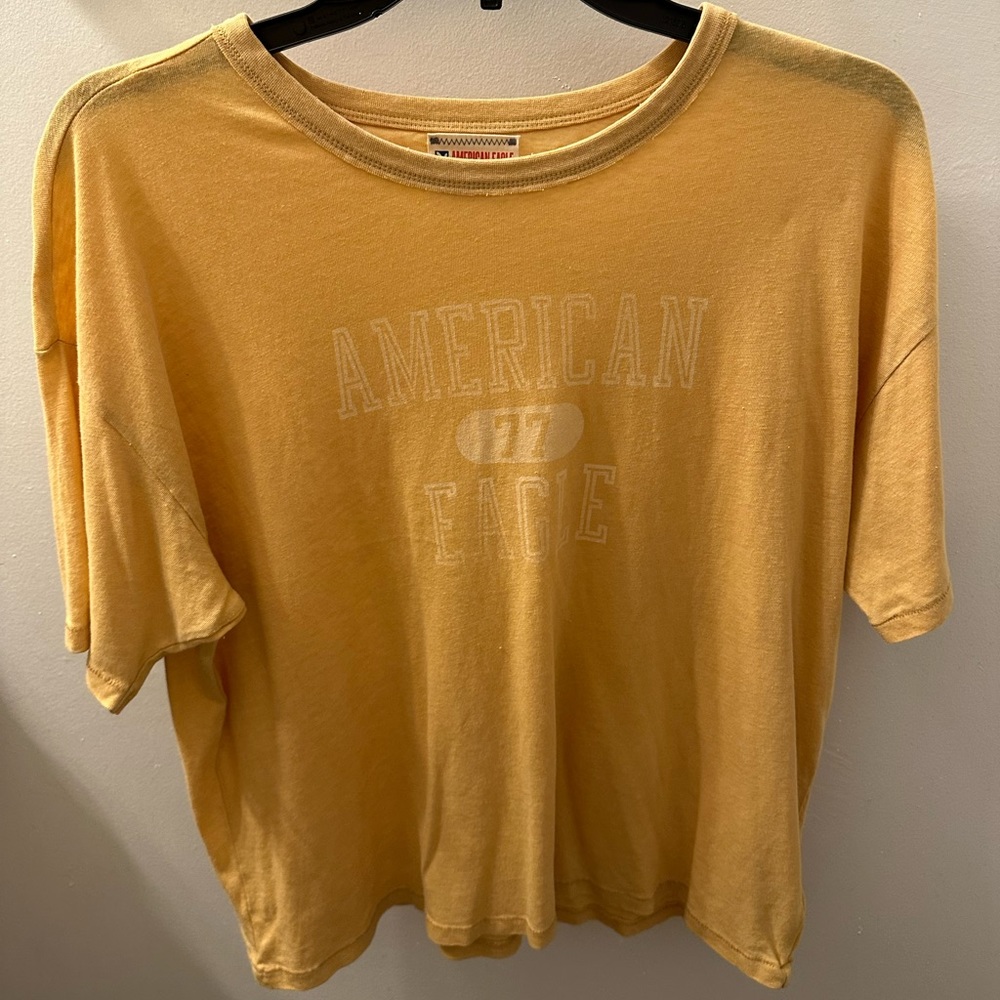American Eagle Shirt